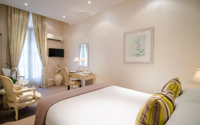 The Beaufort Knightsbridge