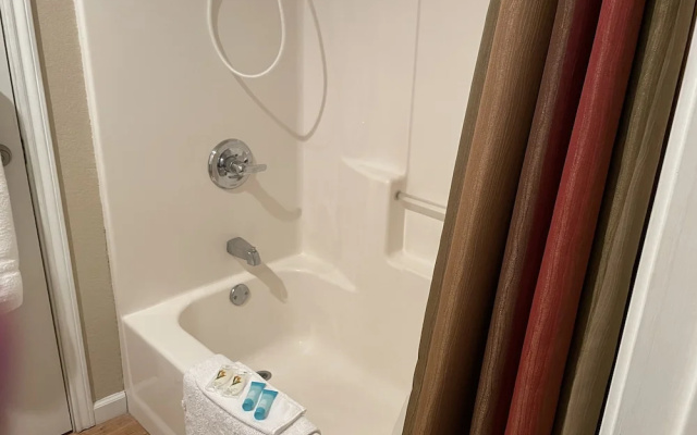 The Ranch Suites