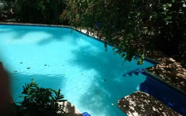 Casa en la Selva a 15 min aeropuerto