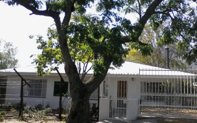 Karob House