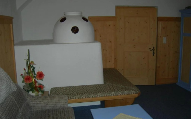 Haus Bergblick