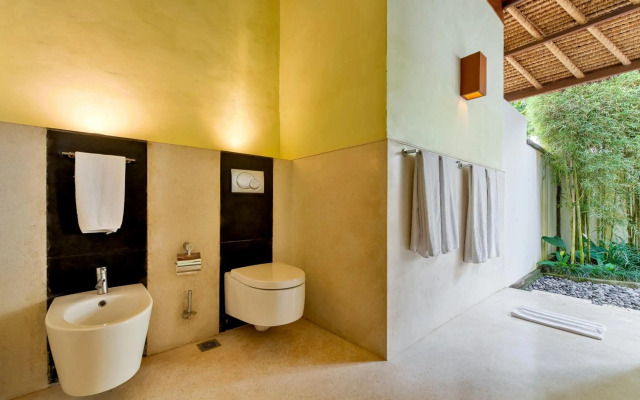 Villa Vastu
