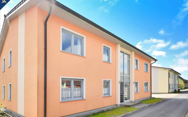 Haus Triade Ferienwohnung Triade 2