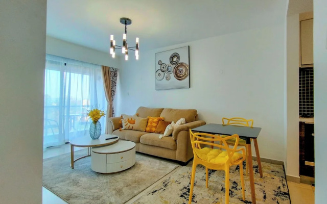Astoria Apartments Lavington