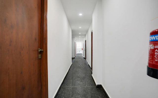 Super Townhouse Shamshabad Near Airport