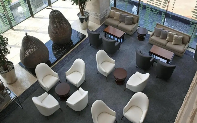 Yunkai Hotel