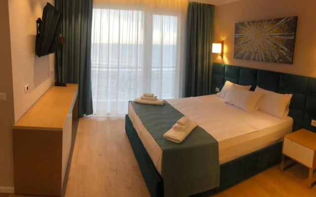 VM Resort & SPA