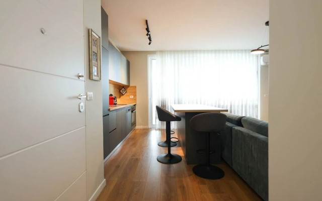 Sanpietro Vacation Apartment 007