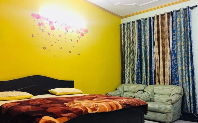 Hotel Sun Palace Residency