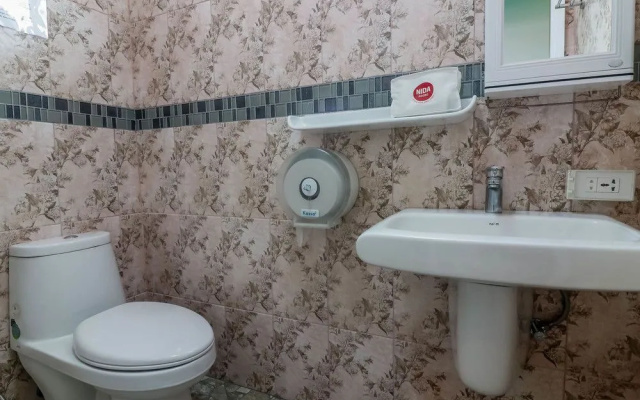 Nida Rooms Sonata Padad 63