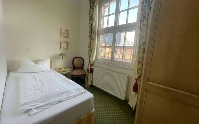 Hotel Adler