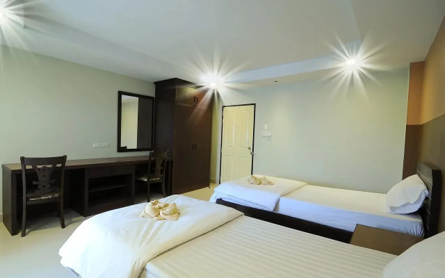JK Place(เจเค เพลส)