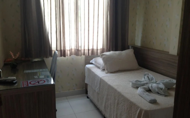 Hotel Rota do Mar