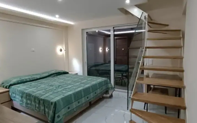 Air In Rooms