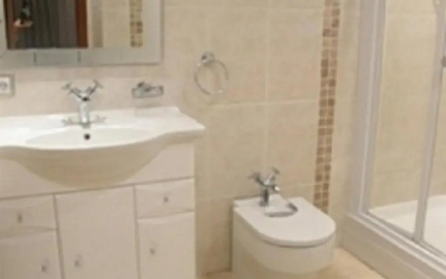 Luxury Apartment in Los Boliches