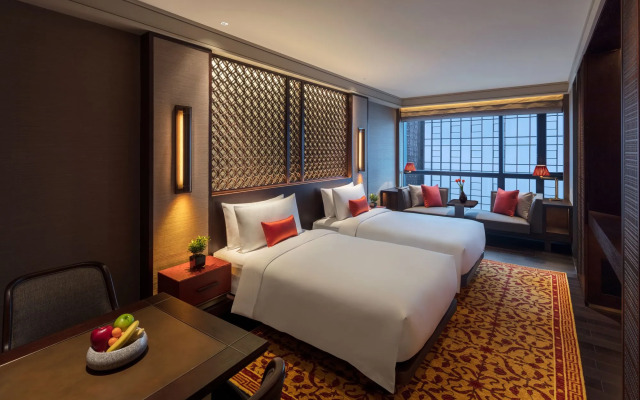 Regent Chongqing
