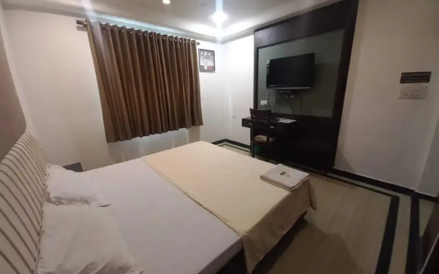 Hotel Sagar By GRB