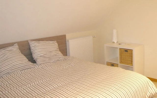 Beauval Chambre