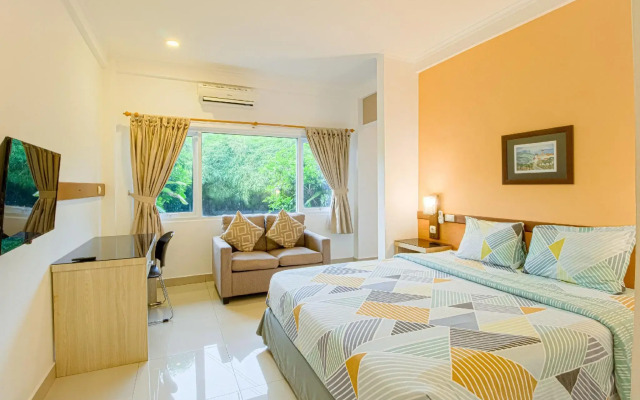 Citrus-house.com Hotel