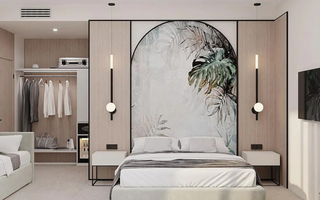 Hotel Colosseum