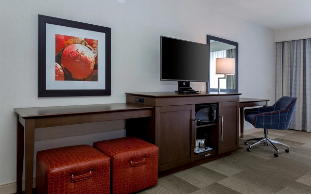 Hampton Inn & Suites San Diego-Poway