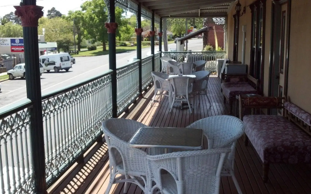 Town View Guesthouse