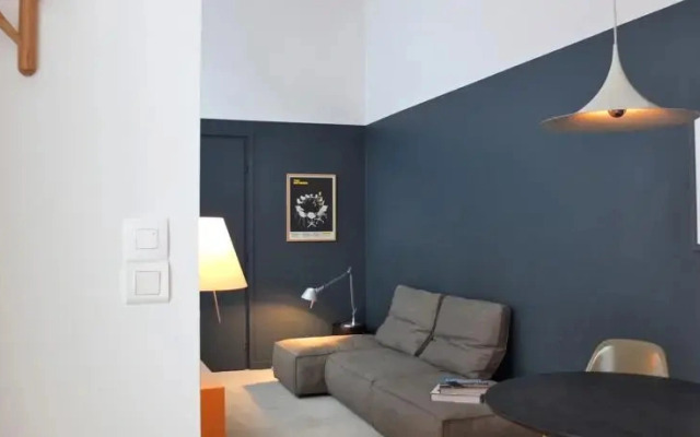 Studio de lImprimeur