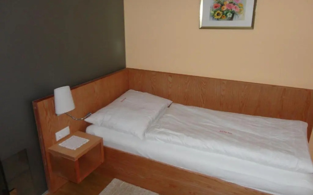 Hotel Cafe Lorenz