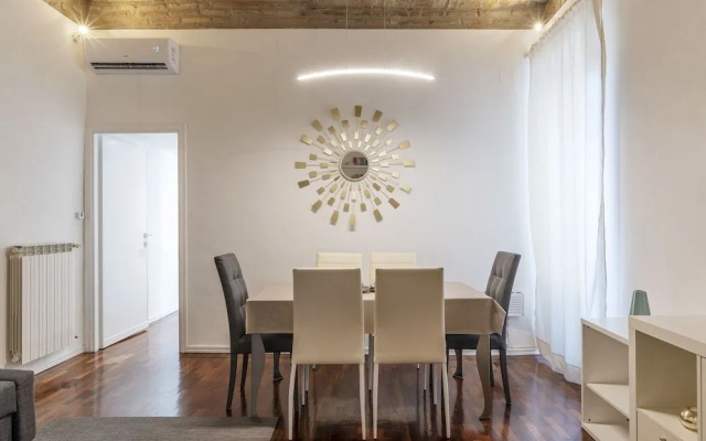 Fontana di Trevi Design Apartment