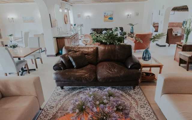 CANA Vineyard Guesthouse