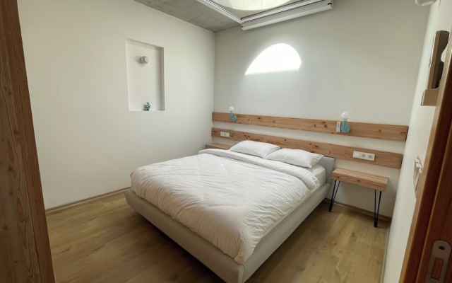 Datça Vineyard Guesthouse