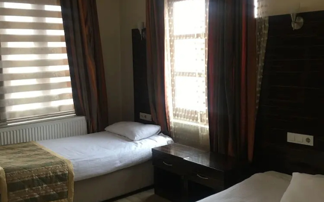 Özkonak Hotel