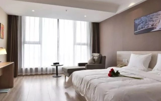 Yadu Boutique Hotel