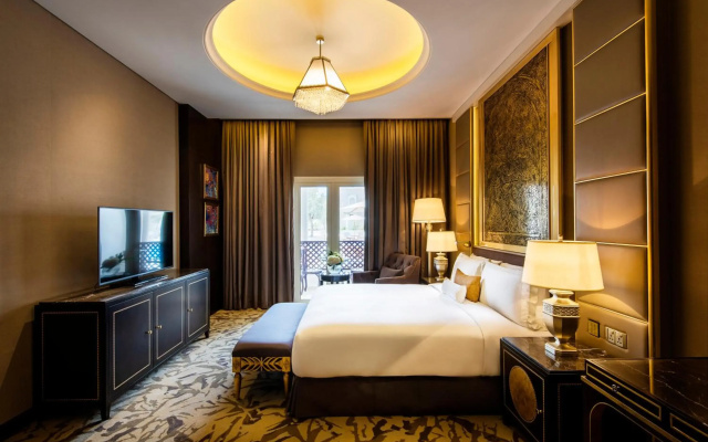 Ezdan Palace Hotel