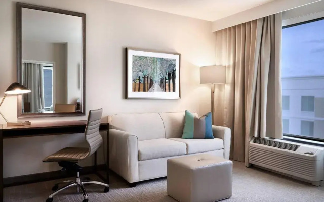 TownePlace Suites by Marriott Orlando Downtown