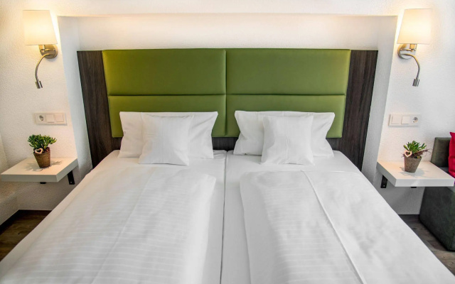 Insel-Hotel-Lindau