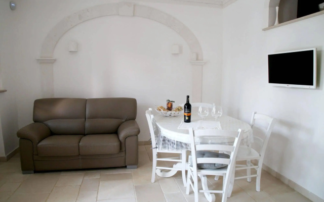 Villa Angelina