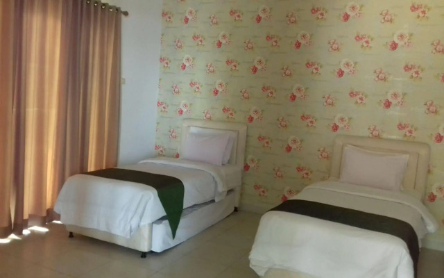 Bintang Laut Resort