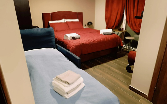 Majestik Room