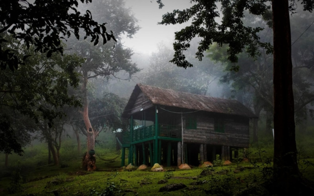 K. Gudi Wilderness Camp