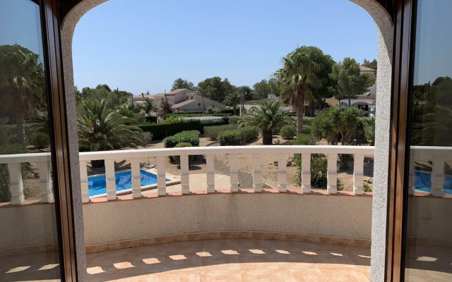 Ferien im Paradis