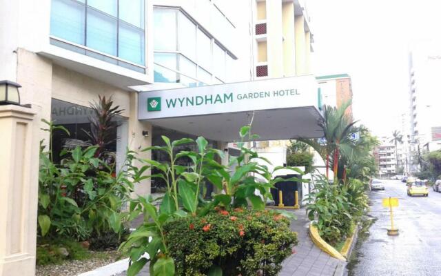 Wyndham Garden Panama Centro In Panama Panama From None - 