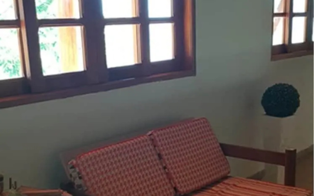 Pousada Pedra da Mina
