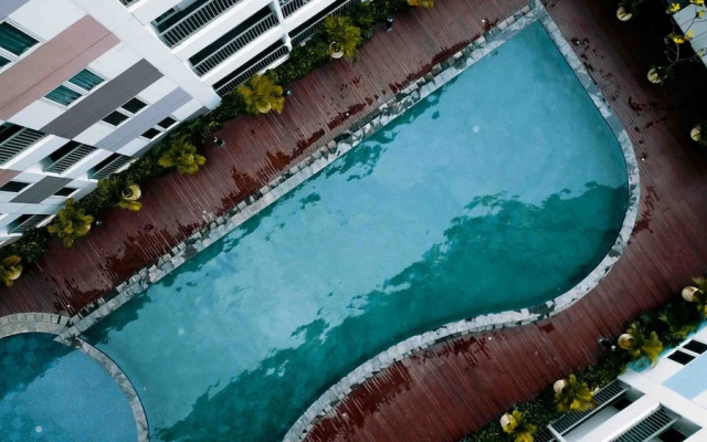 Sentraland Residence Managed by Diorama
