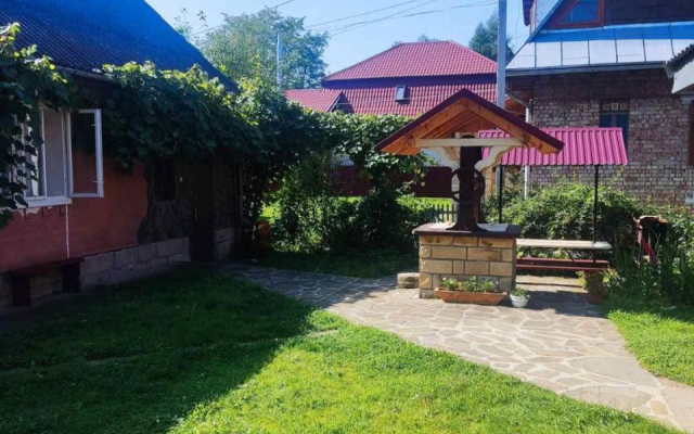 Country House Borgaza