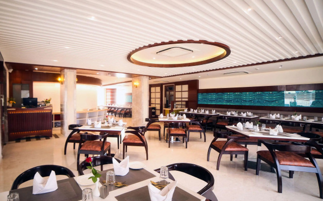 Comfort Inn Benaras