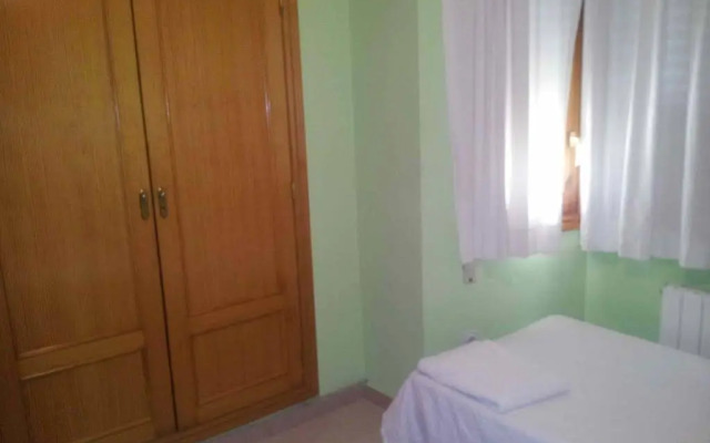 Hostal El Alba
