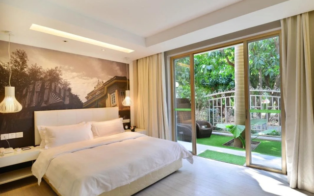 Gulangyu Penero Resort Hotel