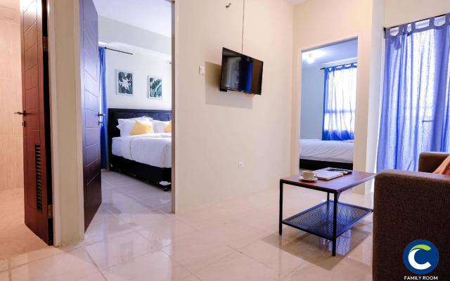 Core Hotel Yogyakarta