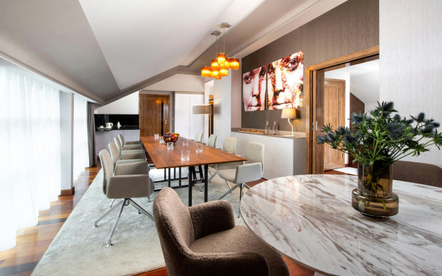 Leonardo Boutique Hotel Krakow City Center